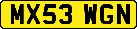 MX53WGN