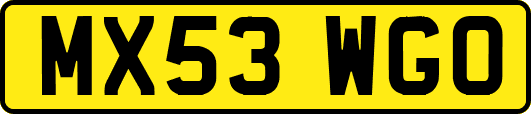 MX53WGO