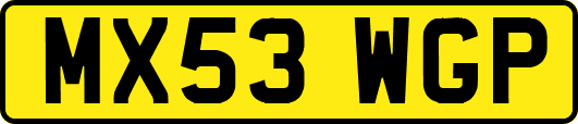 MX53WGP