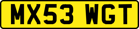 MX53WGT