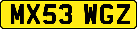 MX53WGZ