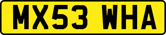 MX53WHA