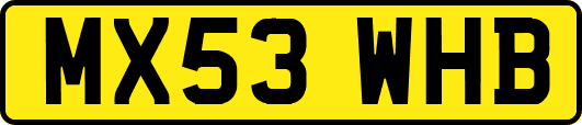 MX53WHB