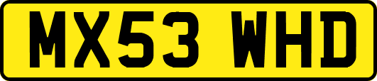 MX53WHD