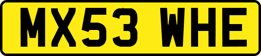 MX53WHE