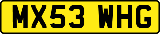 MX53WHG