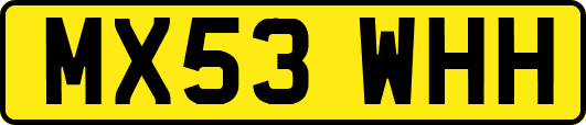 MX53WHH