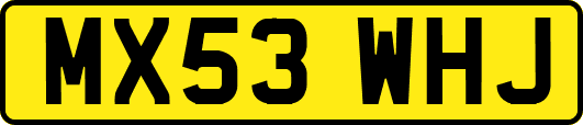 MX53WHJ