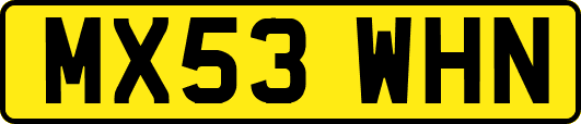 MX53WHN