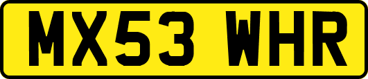 MX53WHR