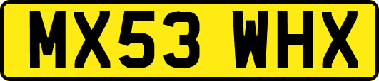 MX53WHX