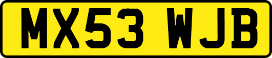 MX53WJB