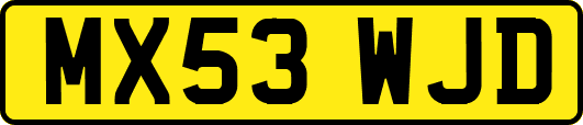 MX53WJD