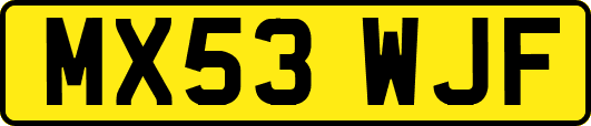 MX53WJF