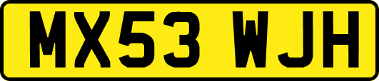 MX53WJH