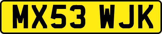 MX53WJK