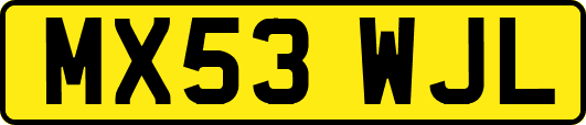 MX53WJL