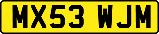 MX53WJM