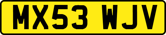 MX53WJV