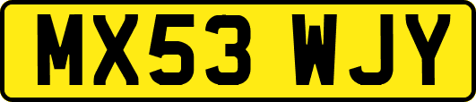 MX53WJY