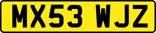 MX53WJZ