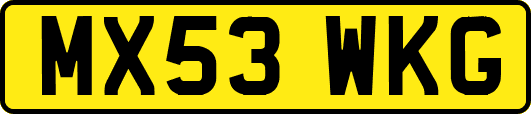 MX53WKG