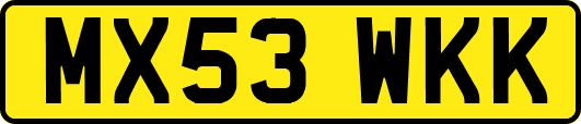 MX53WKK