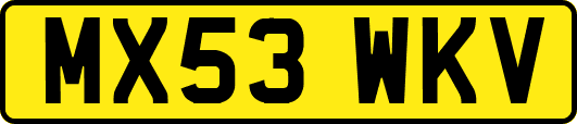 MX53WKV