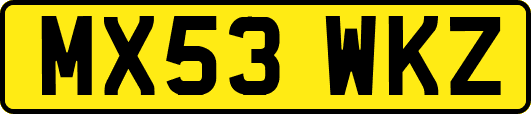 MX53WKZ