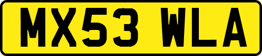 MX53WLA