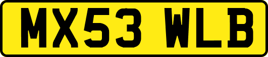 MX53WLB