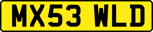 MX53WLD