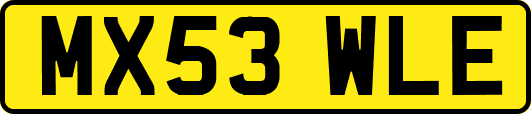 MX53WLE