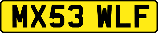 MX53WLF