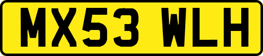 MX53WLH