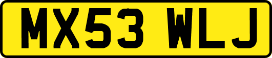 MX53WLJ