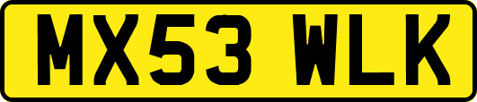 MX53WLK