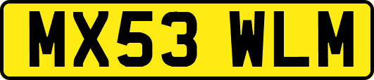 MX53WLM