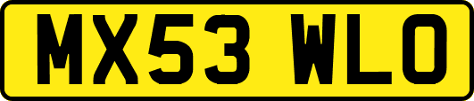 MX53WLO