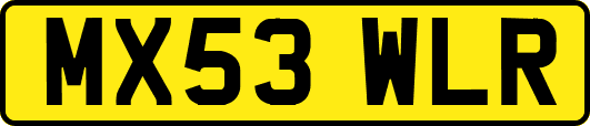 MX53WLR