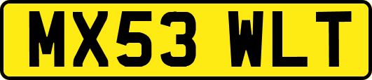 MX53WLT