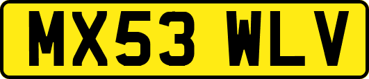 MX53WLV