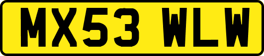 MX53WLW