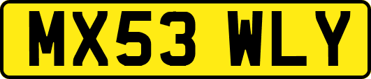 MX53WLY