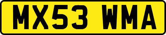 MX53WMA