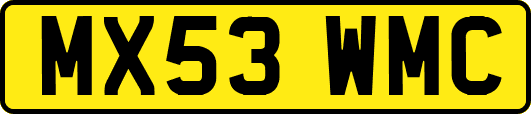 MX53WMC
