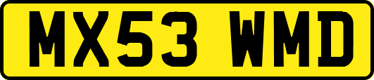 MX53WMD