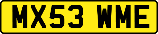 MX53WME
