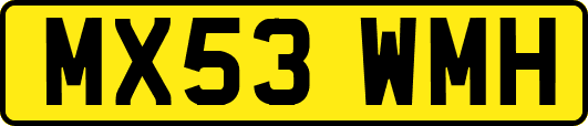 MX53WMH