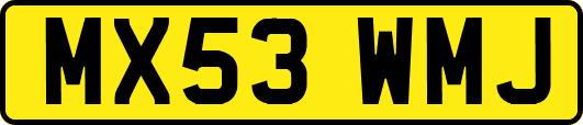 MX53WMJ